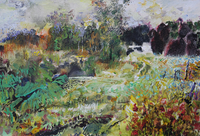 陈崇平作品2-油画《明丽的秋天》.jpg