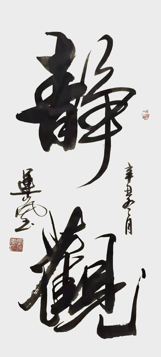 张运岚作品4《静观》.jpg