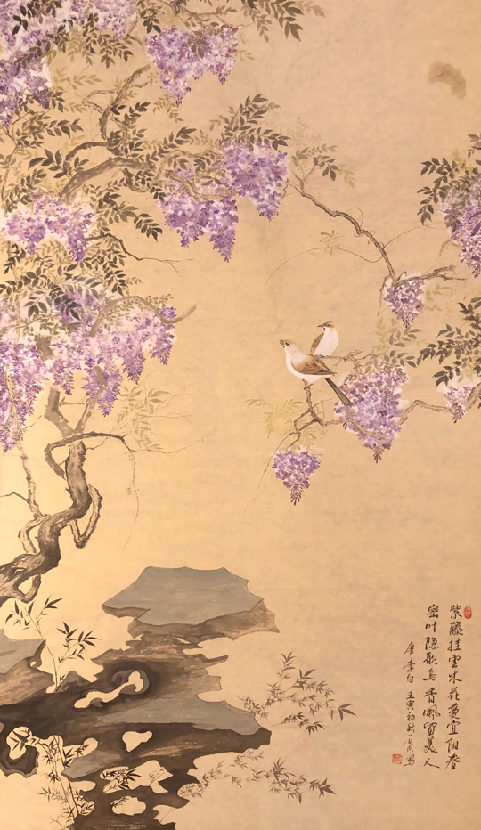 石明作品1《紫藤树》.jpg