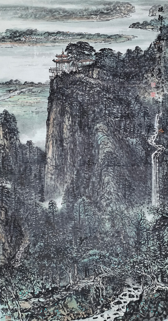李仲民作品7《砚都清风越千年》.jpg