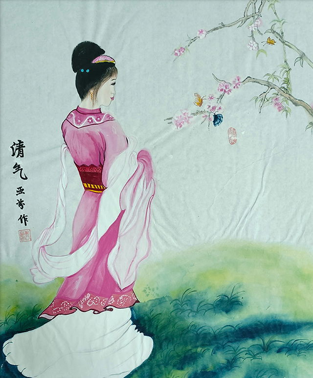 李亚芬作品7《清气》.jpg