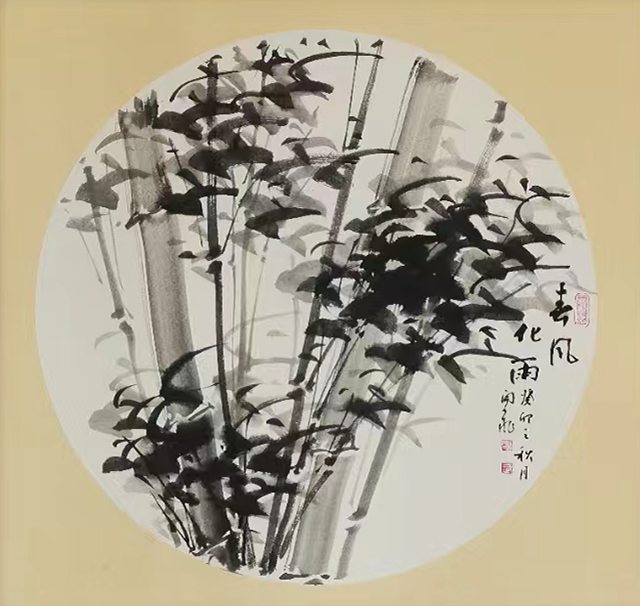 武开飞作品3《春风化雨》.jpg
