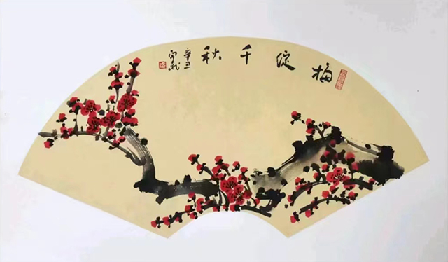 武开飞作品7《梅绽千秋》.jpg
