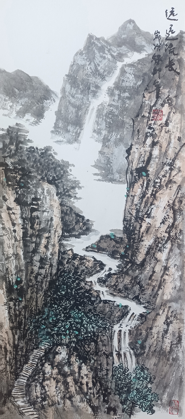 任纪成作品5《远远流长》.jpg