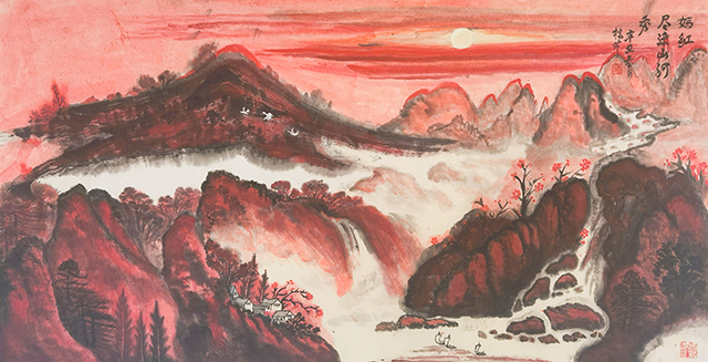 白桂芹作品2《嫣红尽染山河秀》.jpg
