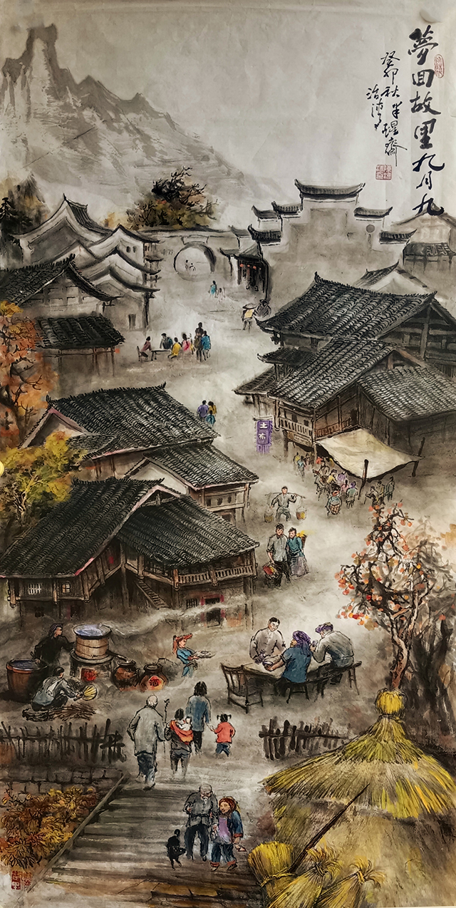 陈治清作品1《梦回故里九月九》.jpg