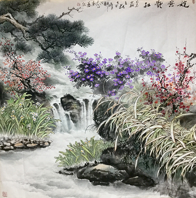陈治清作品6《姹紫艳红》.jpg