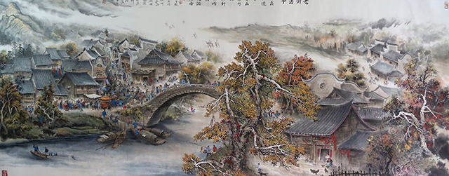 陈治清作品8《老街旧事》.jpg