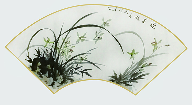 刘新胜国画作品《迎春风》尺寸：三尺.jpg