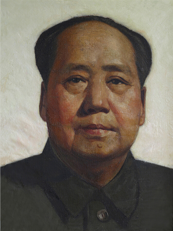 1中国出了亇毛泽东93cmX74cm1967年.jpg
