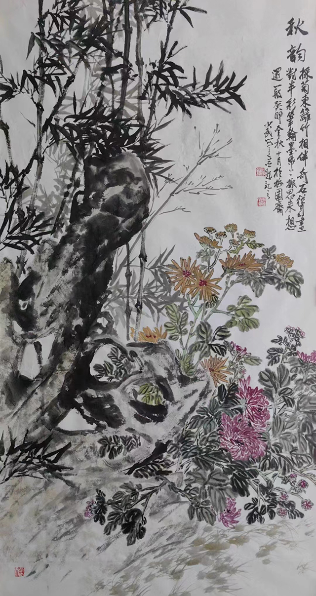 黄少武作品5《秋韵》.jpg