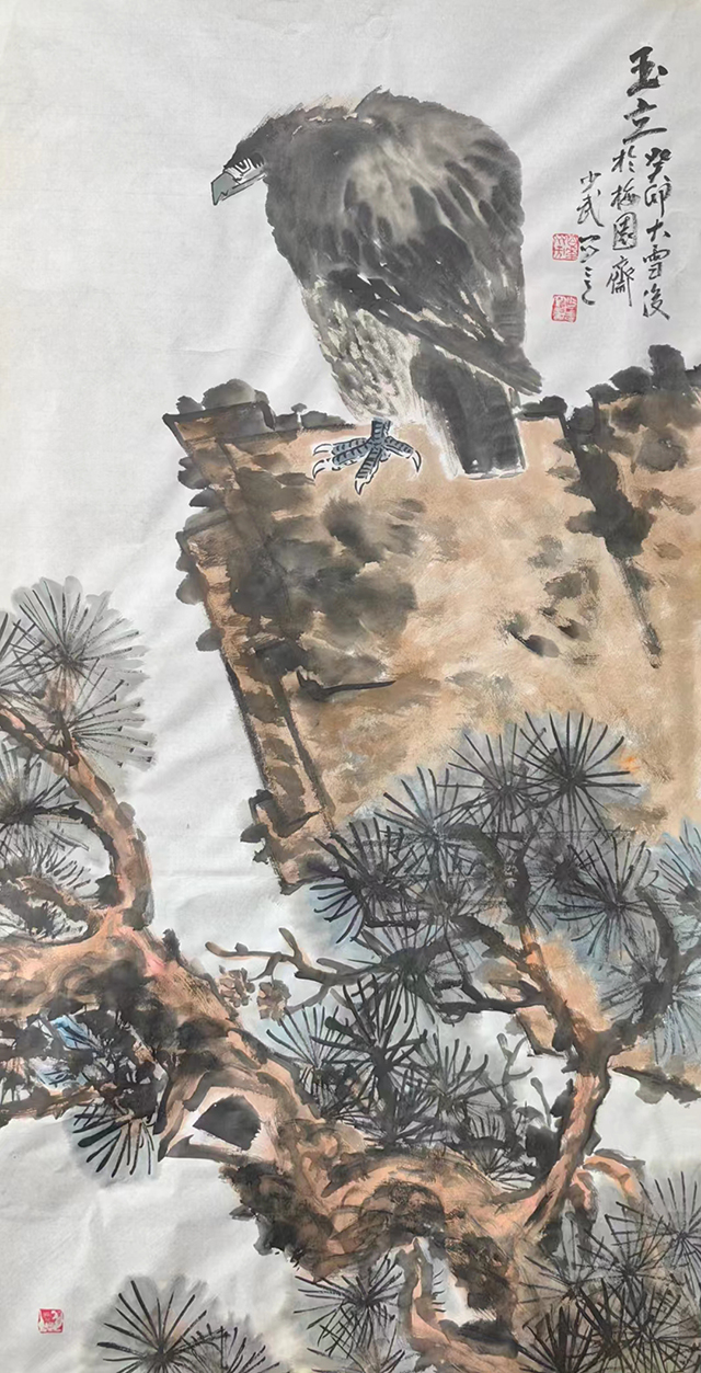 黄少武作品7《玉立》.jpg
