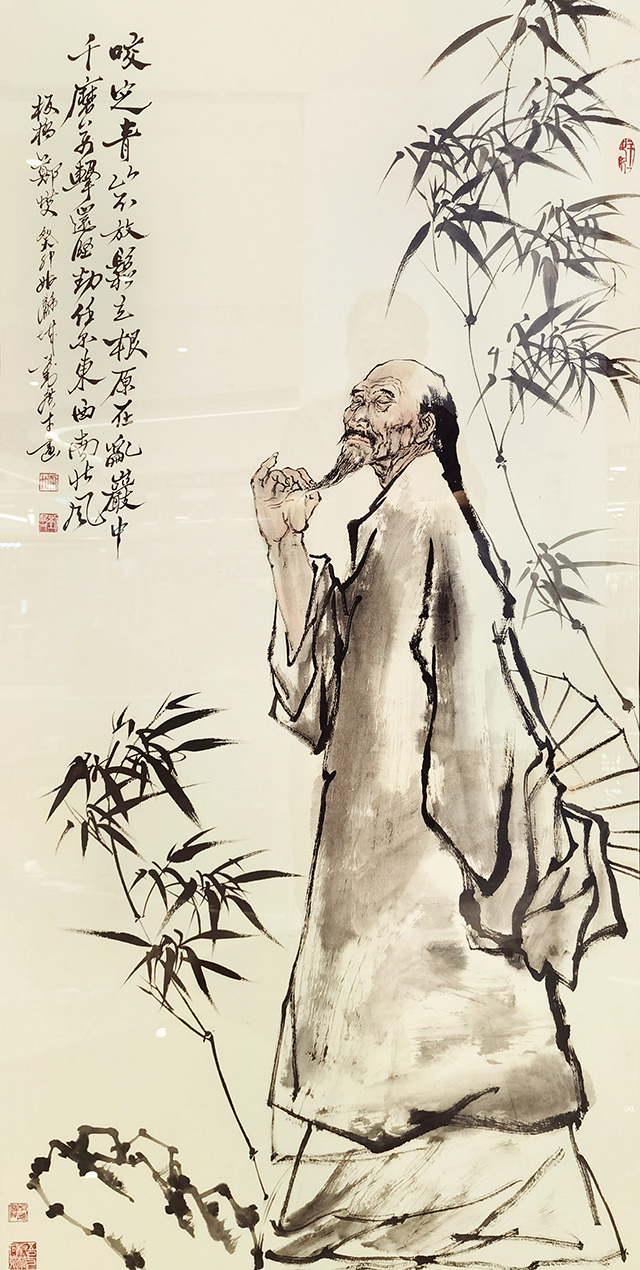 刘广才作品3《竹石》.jpg