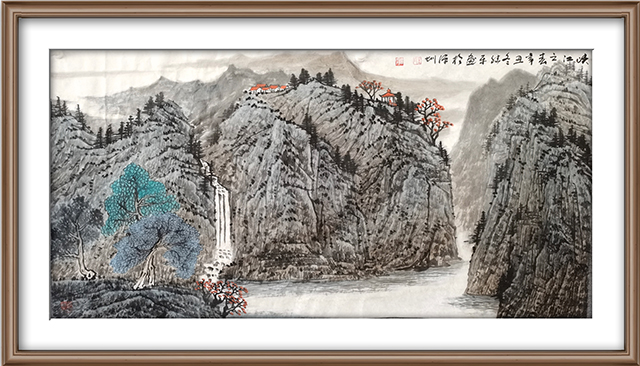 王继平作品6《峡江之春》.jpg