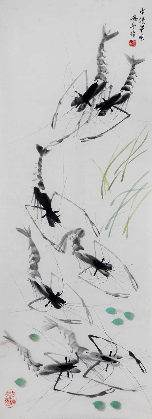 陈海平作品3《水清节明》.jpg