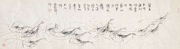汪铭录作品9《个个成龙》.jpg
