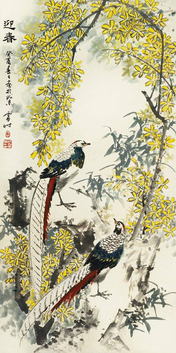 徐震时作品1《迎春》.jpeg