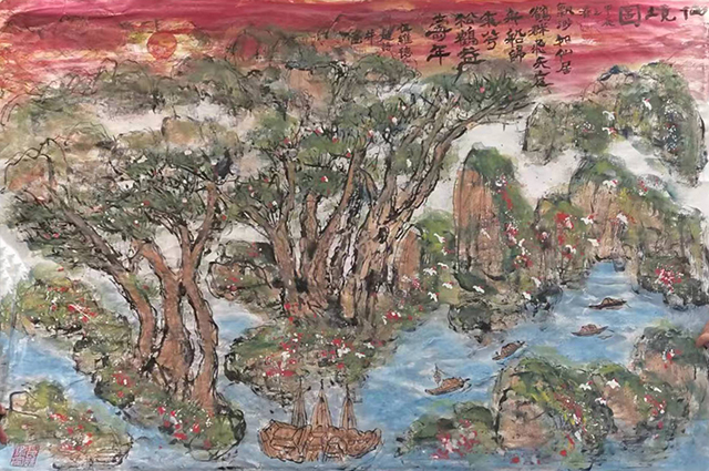但维德作品3《仙境图》.jpg