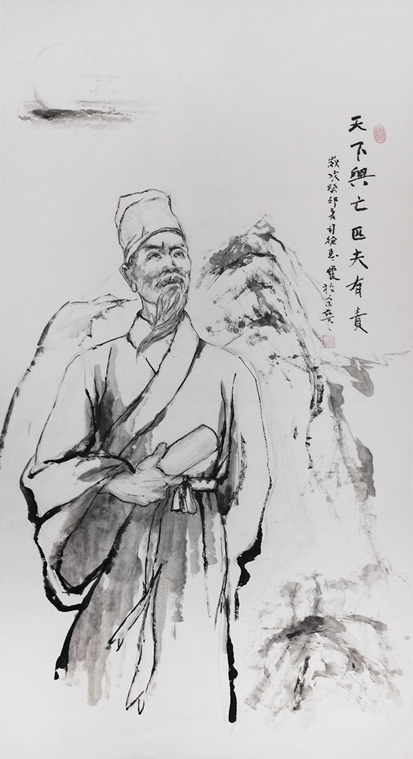 司徒惠霞作品7《天下兴亡 匹夫有责》.jpg
