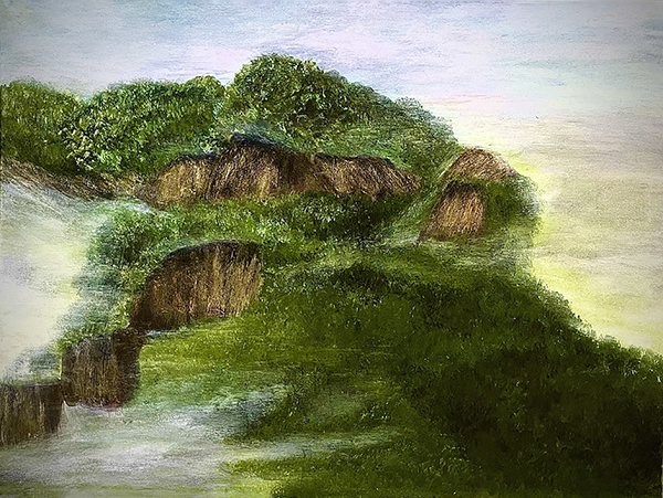孙萍作品6  油画《绿水青山》.jpg