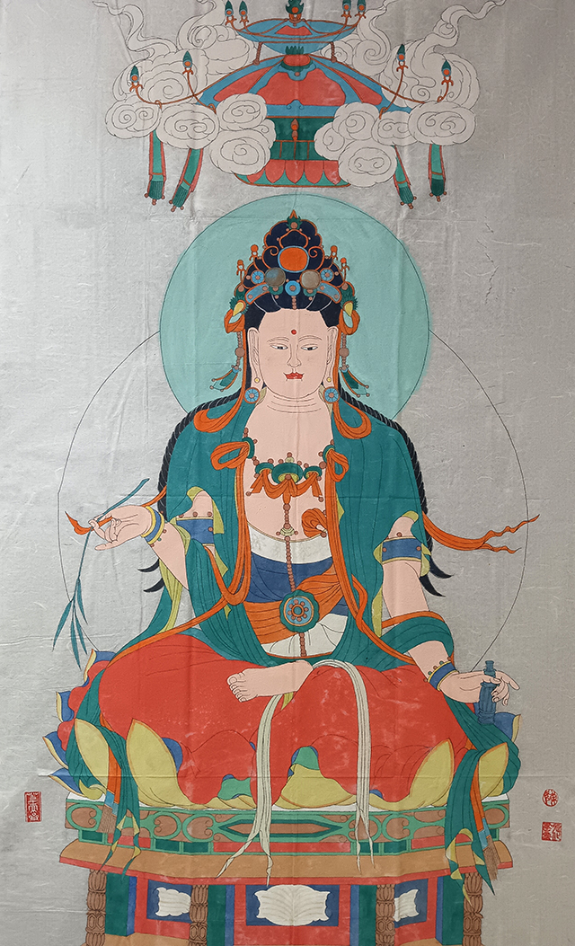 陈德化作品1《观世音菩萨》.jpg