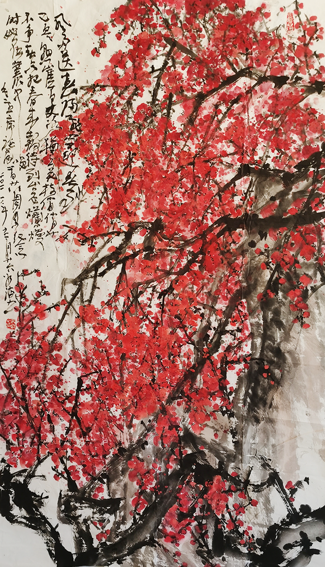白如海作品6《咏梅》.png