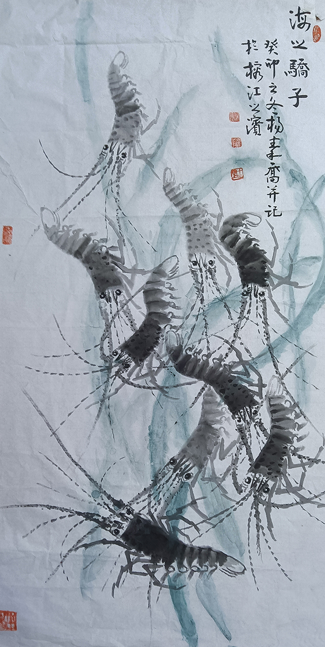 杨秦乔作品4《海之骄子》.jpg