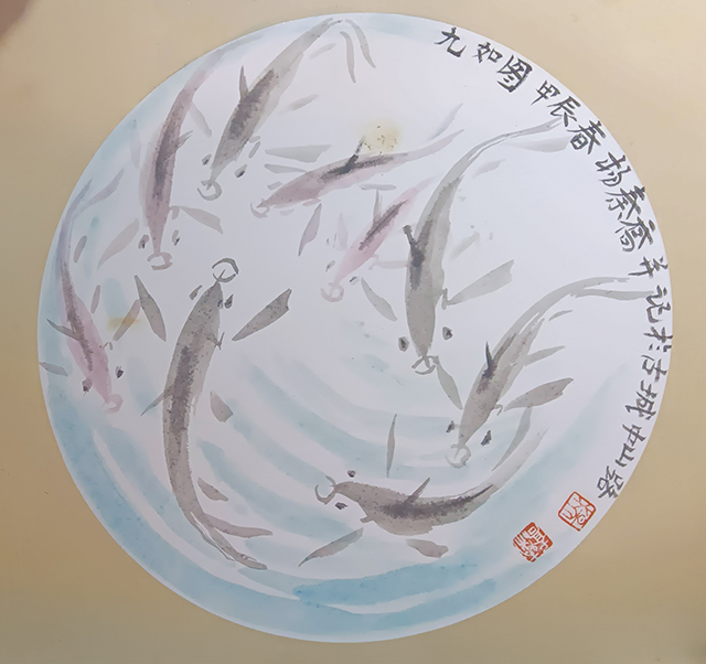 杨秦乔作品6《九如图》.jpg