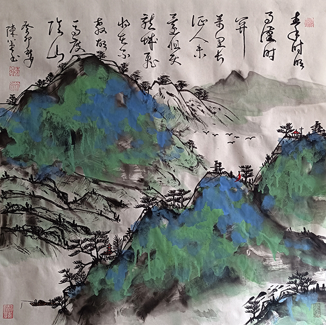 陈策作品1《出塞》.jpg