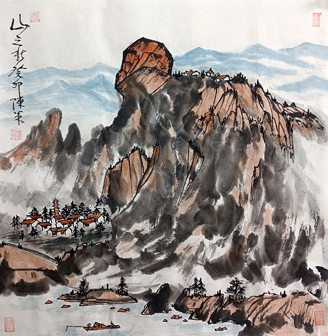 陈策作品2《山之秋》.jpg