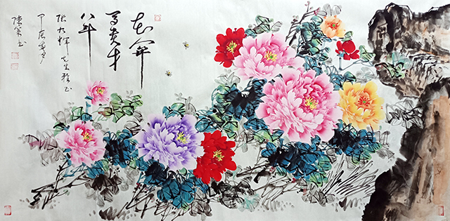 陈策作品8《花开富贵才八斗》.jpg