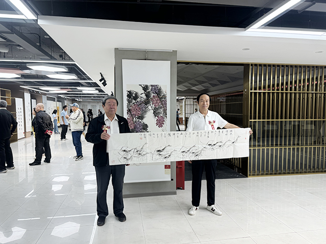 汪铭录作品被张柏收藏.jpg
