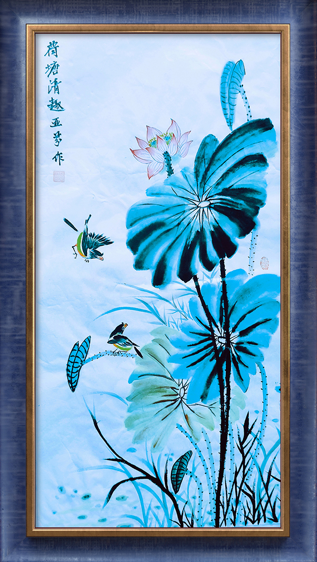 李亚芬作品6《荷塘清趣》.jpg