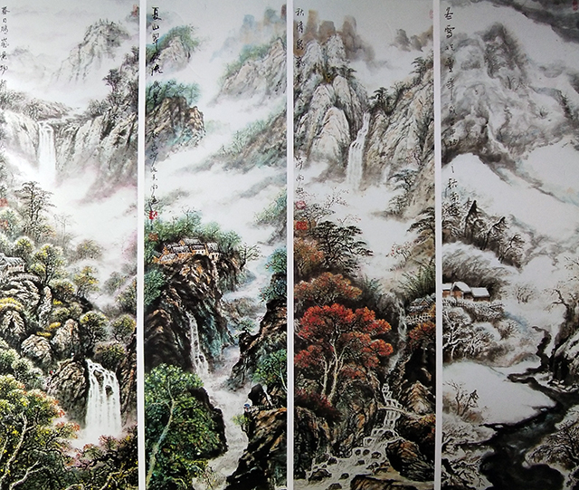 尚游作品9《春夏秋冬四条屏》.jpg