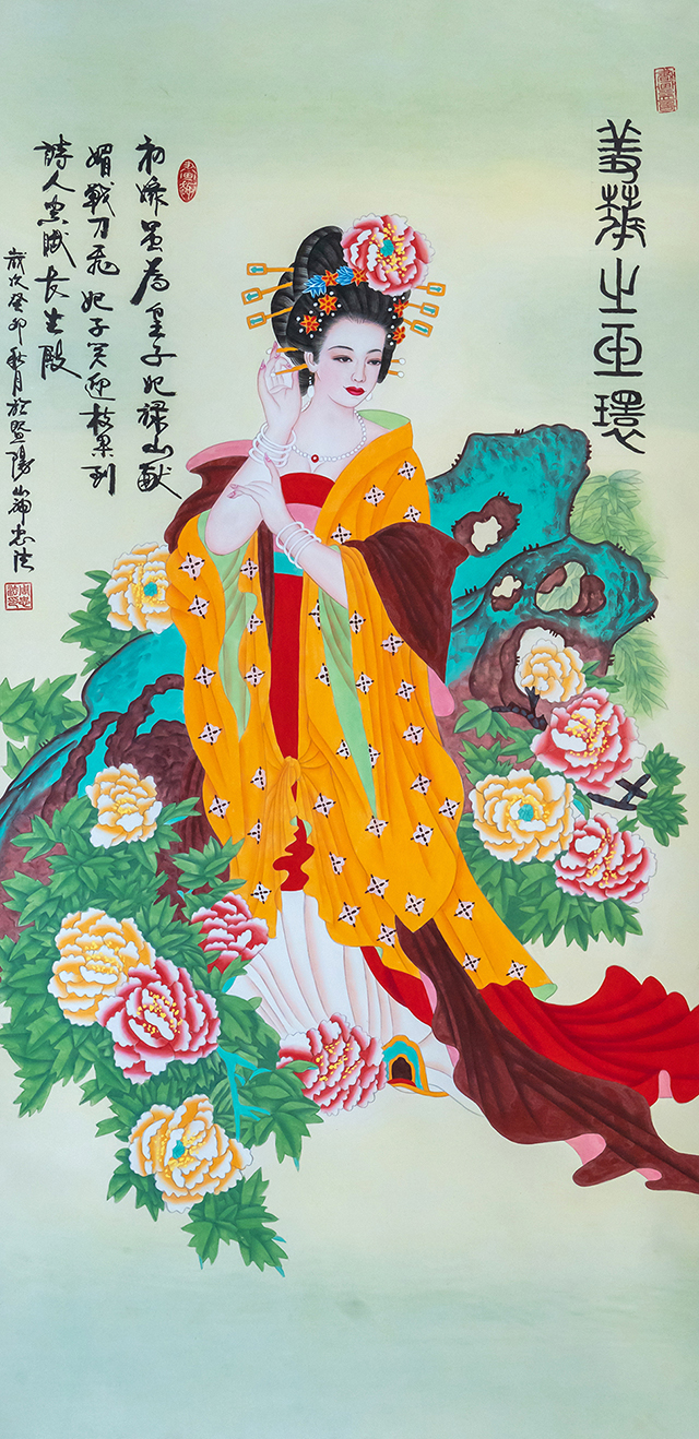 周忠法作品7《美女图》.jpg