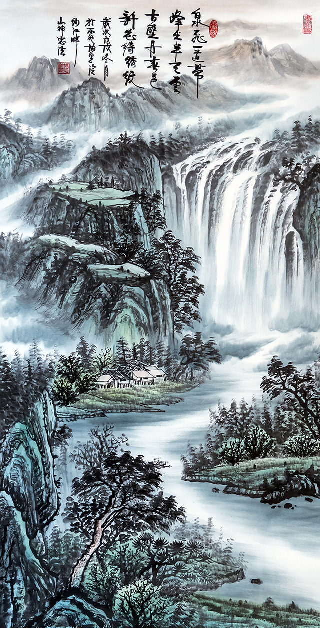 周忠法作品8《山水图》.jpg