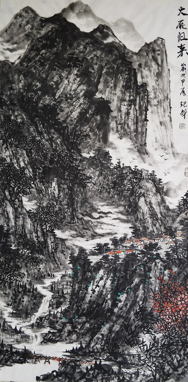 任纪成作品《大雁归来》.jpg