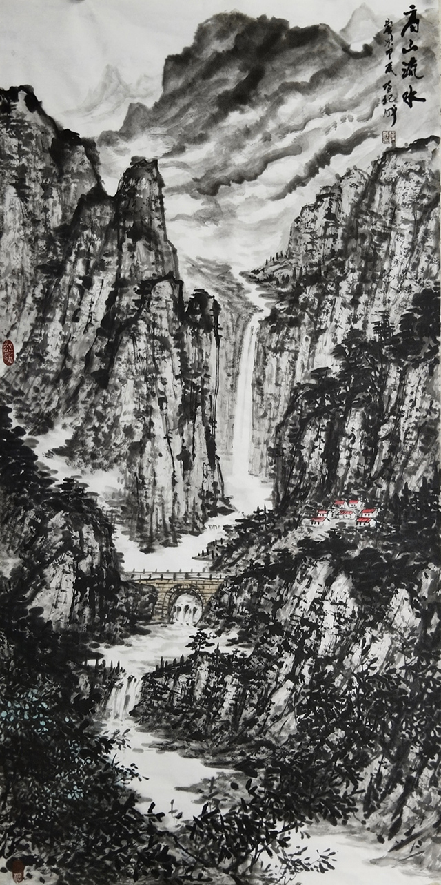 任纪成作品《高山流水》.jpg