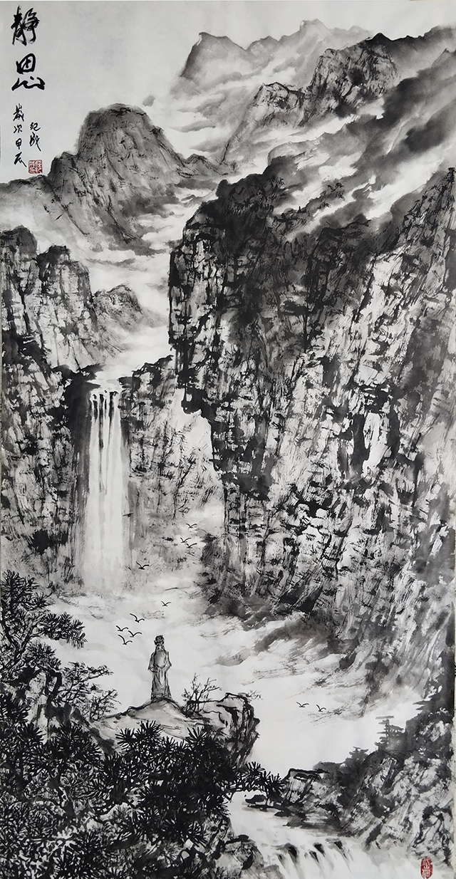 任纪成作品《静思》.jpg
