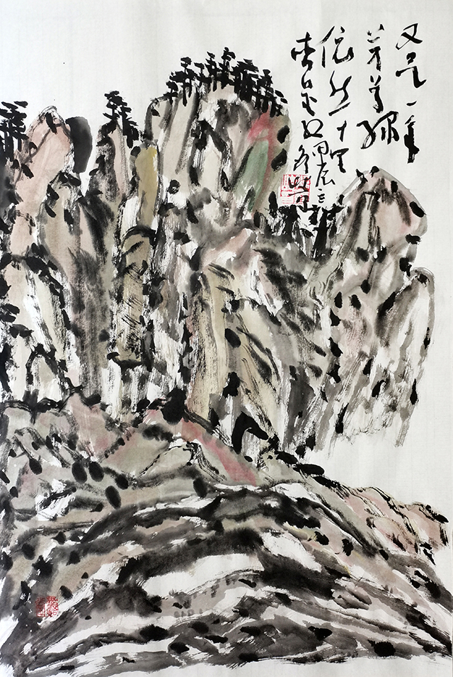 梁鑫岐作品《又是一年芳草绿》.jpg